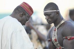Les 54 marabouts de Balla résidant à Malifra sont arrivés à Dakar hier au environ de 23 heures à bord d’un bus