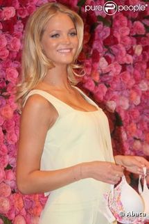 Erin Heatherton, Toni Garrn : Les vendeuses de charme de Victoria's Secret