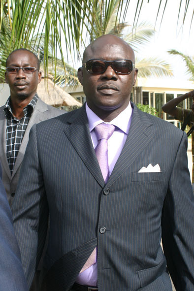 [Video] Analyses de Tapha Gueye sur le combat Balla Gaye 2 vs Yekini