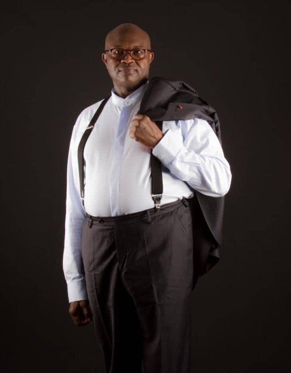 Me Alioune Badara Cissé: " La richesse de notre pays réside plus que dans le pétrole, le gaz, l’or..."