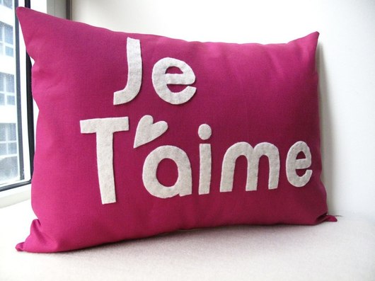 "Je t'aime" : quel est le sens de cette expression ?