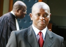 Latif Coulibaly et Moubarak Lô nommés ministres conseillers