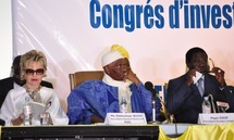 Me Wade répond à Pape Diop: "Ce qu’il a fait n’est ni plus  ni moins qu'une… "