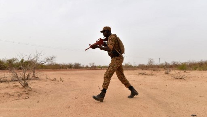 Burkina: Interrogations autour du massacre des femmes d'Arbinda