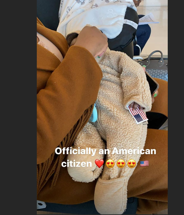 Davido annonce une bonne nouvelle concernant son fils Davido annonce une bonne nouvelle concernant son fils