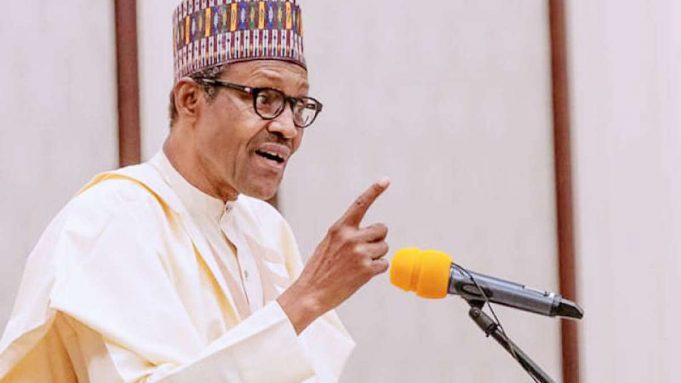 Economie: Pour que le Nigéria adhère à l’Eco, Buhari pose 5 conditions