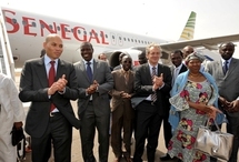 Sénégal Airlines : Le Dg Edgardo Badiali demande 360 millions pour partir