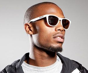 B.o.B : Ray Bands, nouvel extrait de Strange Clouds