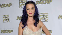 Un fashion faux pas qui aurait fait rougir Katy Perry