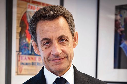 Nicolas Sarkozy : «La France n'a pas le droit à l'erreur»