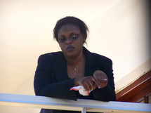 Pour son séjour en France : La première Dame du Sénégal dépose ses valises chez sa belle sœur