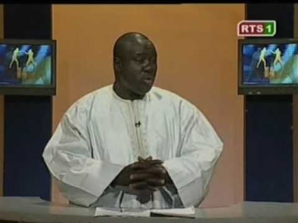 Khadim Samb à Samba Mangane: "Il est resté déconnecter des réalités de la lutte et il lui faudra... pour revenir"