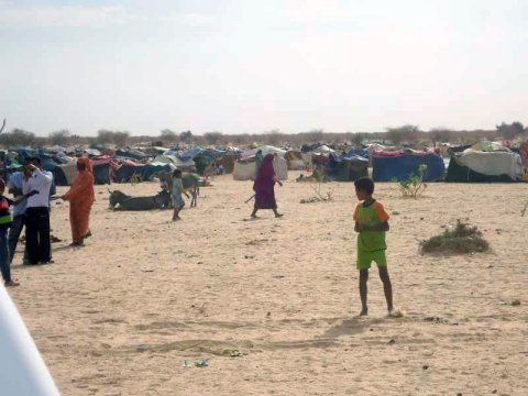 Nord-Mali : plus de 268 000 réfugiés ou déplacés