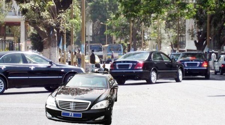 Entretien: Serigne Mbacke Ndiaye, ancien porte-parole du Président