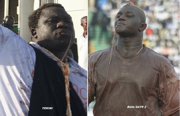 Face à face Balla Gaye II/Yékini : lorsque la face hideuse du journaliste se dévoile est-il en déclin au Sénégal