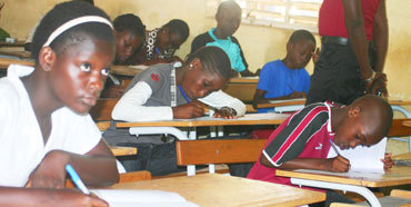 Situation scolaire: Tout n’est pas encore perdu