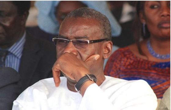 Thiès: Sidiki Kaba inaugure plusieurs bâtiments à l’ENOA