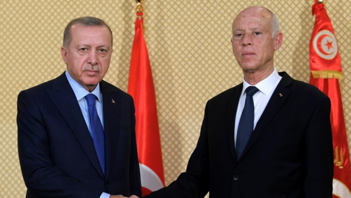 Libye: Les raisons de l'implication de la Turquie dans la conflit