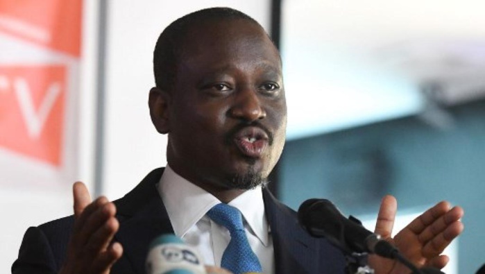 Côte d'Ivoire: Les charges retenues contre Soro