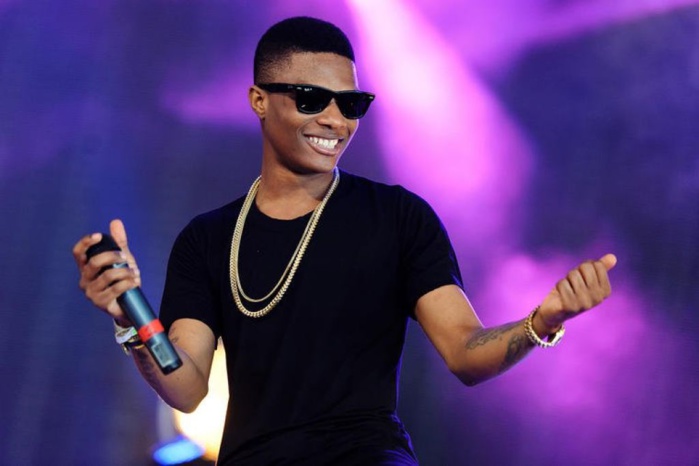 Wizkid annonce enfin la date de son mariage