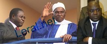 Négociations Wade-Pape Diop: Oumar Sarr était prêt à céder sa place