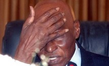 Abdoulaye Wade au bord du précipice