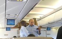 bien de Karim Wade: Discrètes investigations en France