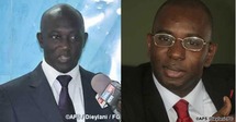 Moustapha Guirassy pour les frondeurs, Serigne Mbacké Ndiaye pour Wade: Le duel des porte-paroles