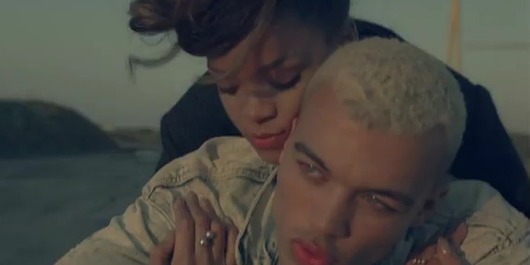 Rihanna - We Found Love ft. Calvin Harris