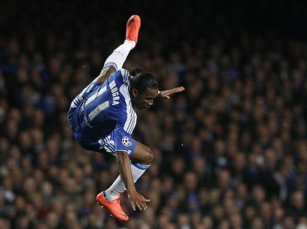 Drogba incertain pour Barcelone