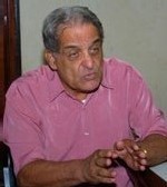 Samir Abourizk : "Nous ne soutenions pas le PDS, mais Wade"