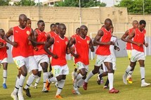 Seul Moussa Konaté manque à l’appel (dirigeant)