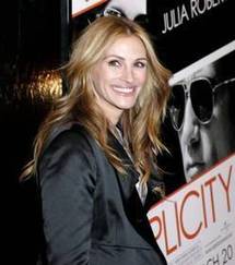 Julia Roberts : Son cadeau de mariage pour les Brangelina