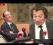 François Hollande et Nicolas Sarkozy : Face à Laurent Gerra, ils ont de l'humour