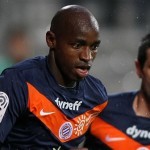 Souleymane Camara, le baromètre des performances de Montpellier