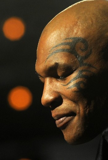 Mike Tyson : Il a mis enceinte une employée de prison