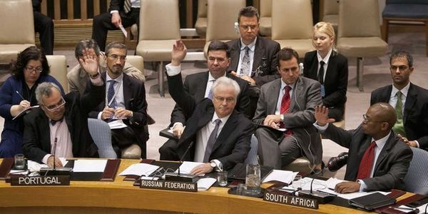 Nouvelle résolution de l'ONU sur l'envoi d'observateurs en Syrie
