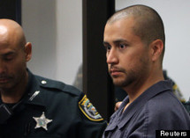 Affaire Trayvon Martin: George Zimmerman libéré sous caution