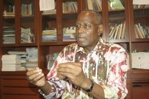 Abdoulaye Bathily se félicite de la baisse sur le riz, le sucre et l’huile