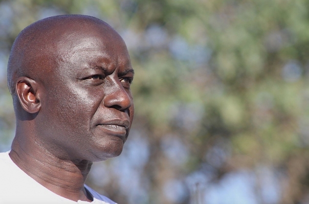 Restructuration de Rewmi: Idrissa Seck, la métamorphose politique Restructuration de Rewmi: Idrissa Seck, la métamorphose politique