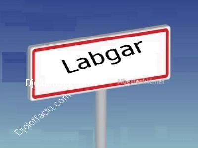 Labgar : la mairie va bientôt étrenner son hôtel de ville