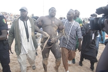 Un supporteur de Yékini meurt à Ziguinchor