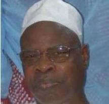 Transhumance: Mbaye Diouf rallie l'APR