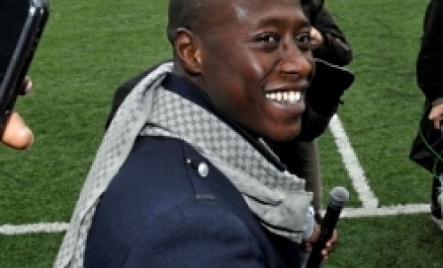Yékini - Balla Gaye: Kalilou Fadiga en guest star