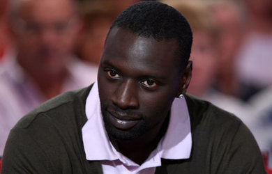 Oumar Sy est-il l'incarnation de l'alternance en France?