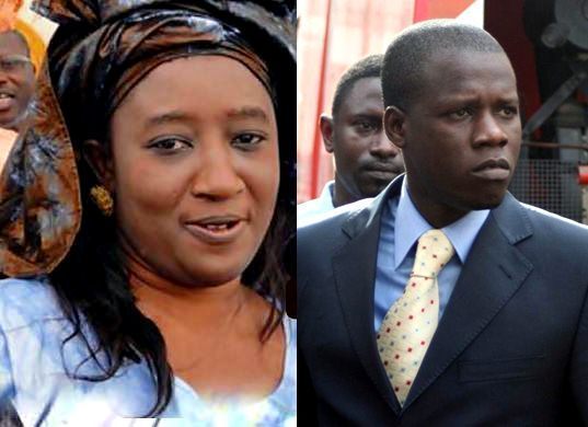 Aminata Lo quitte le PDS, Massaly au maquis de Pape Diop, Bacar Diagne, Mbaye Diouf fuient