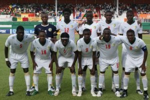  les Lionceaux vien de battre 2-0 devant Oman