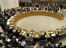 Syrie: l'ONU vote l'envoi de 300 observateurs