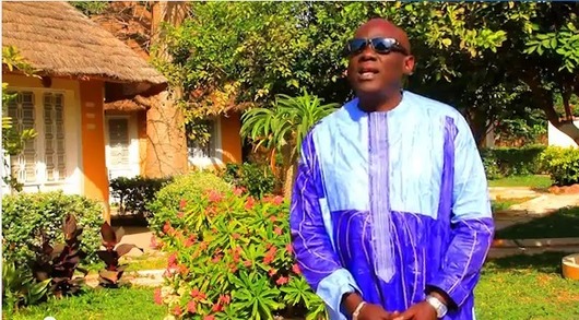 Secka Thiès: Kou nek ak Bissam