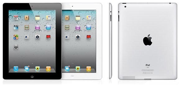 IPAD 2 WIFI 32 GIGA